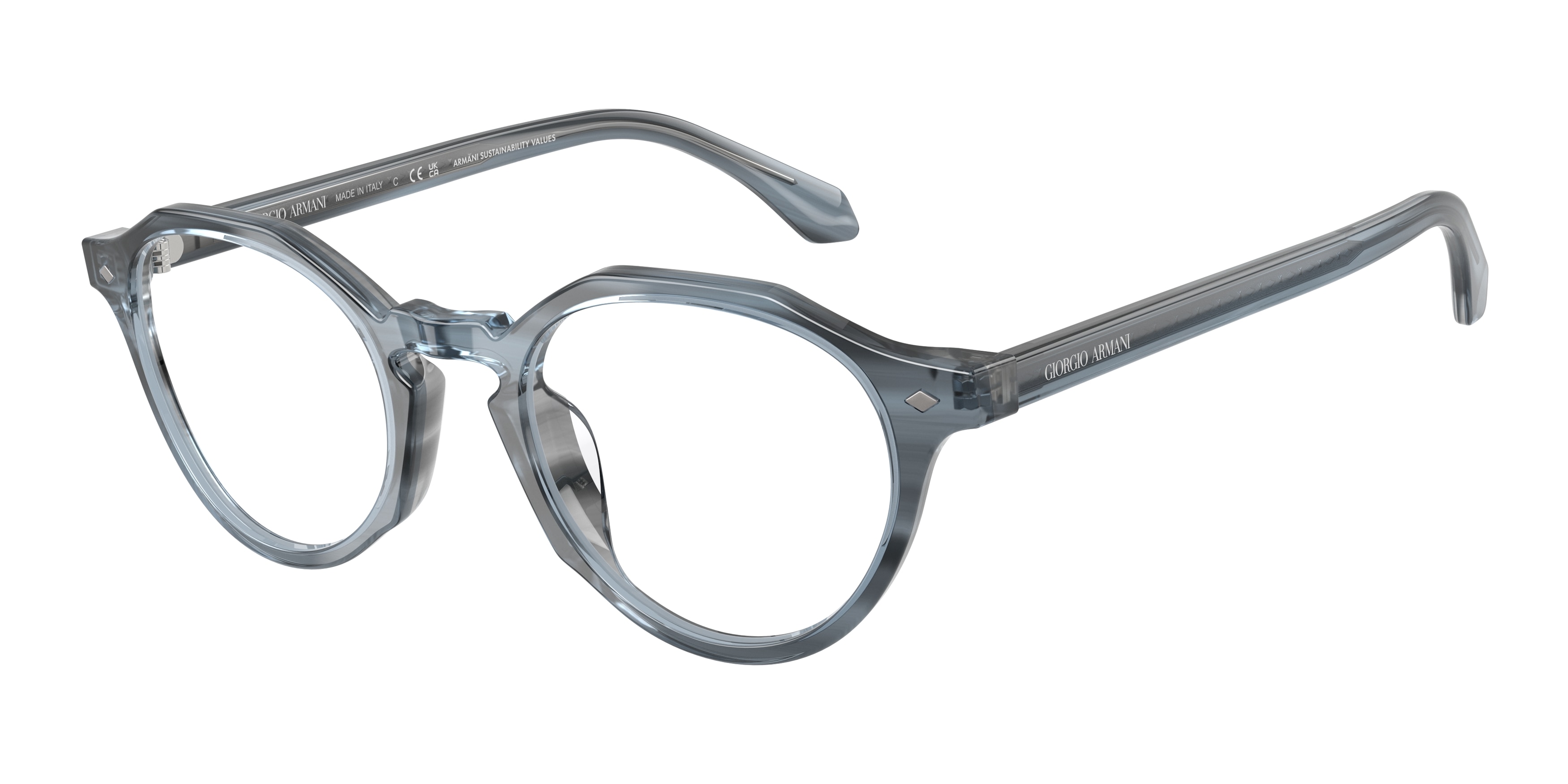 Giorgio Armani AR7264U 6343  